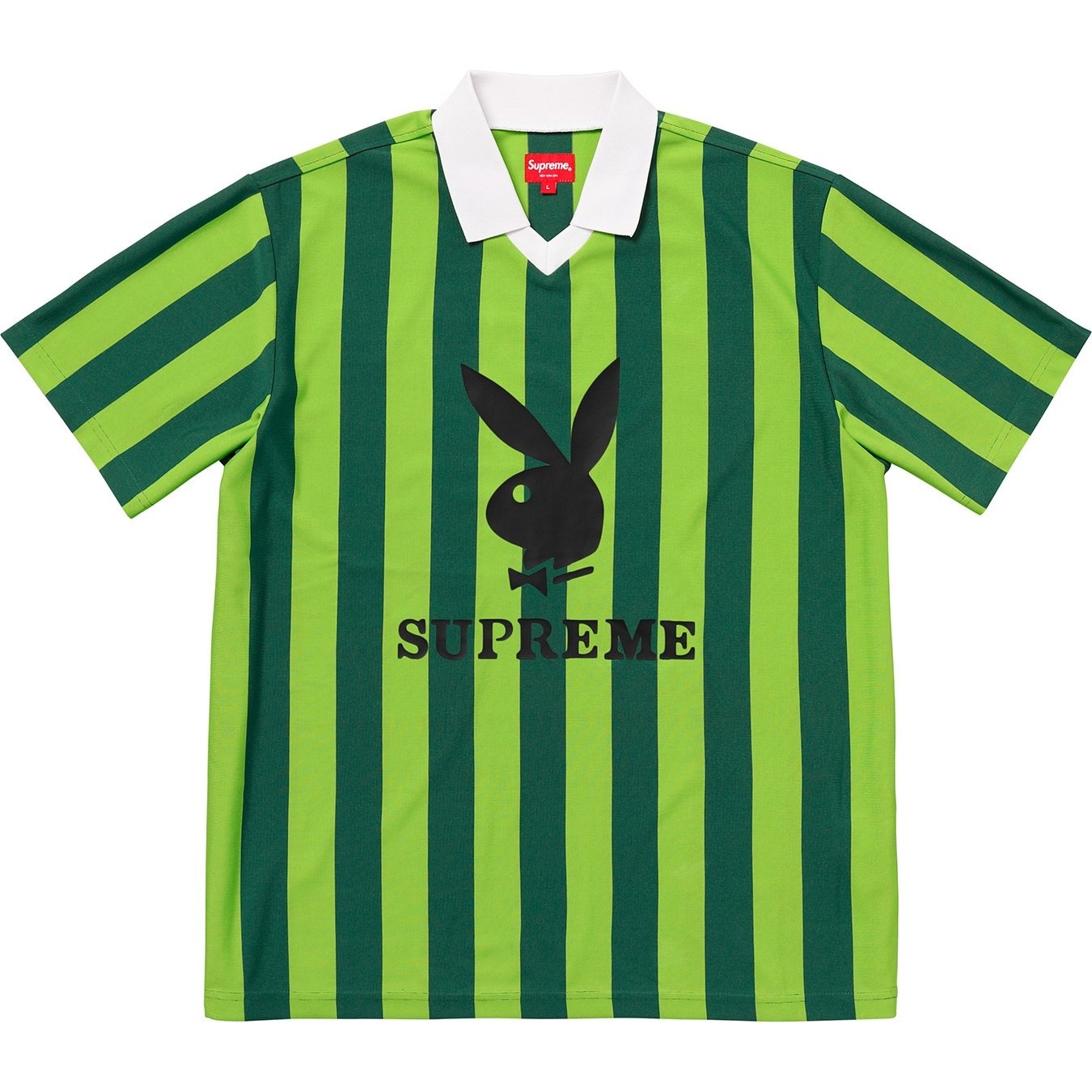 Supreme®/Playboy© Soccer Jersey view 10